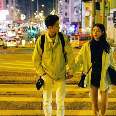 意境情头一对 14张高清氛围感情侣头像来啦