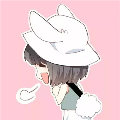 《怦然心动》漫画头像合集 18张高清情侣头像素材