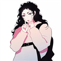 帅气二次元情侣QQ头像合集 18张精选动漫情头