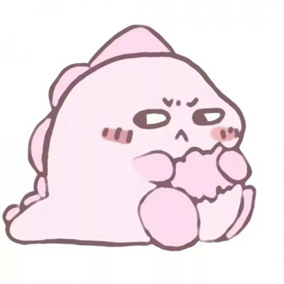 20张超萌简约卡通情侣头像 高清好看直接存