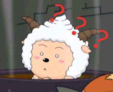 懒羊羊专属斗图表情包合集