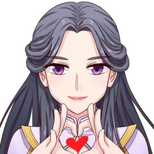 王者荣耀情侣头像来啦！16张高清动漫风一男一女配对头像