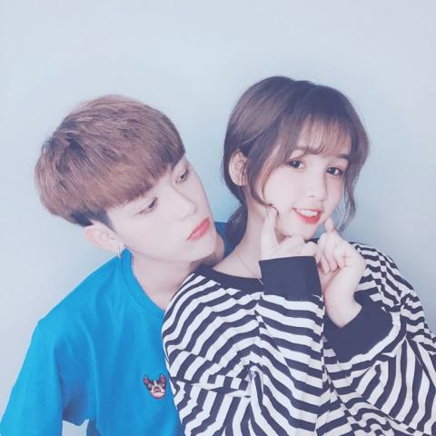 22张高清新潮情侣头像 时尚好看直接用