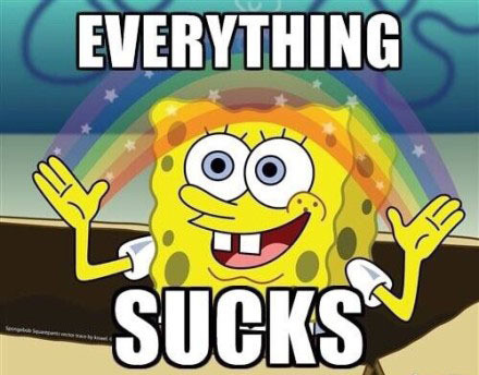 整理好的一波英文表情包合集 斗图直接用