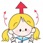 20组超可爱创意卡通情侣头像 高清无水印