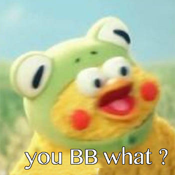 鹦鹉兄弟怼人表情包：我胖我乐意，你管得着吗？