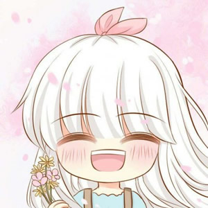 18组超萌可爱卡通微信情侣头像 高清无水印直接用