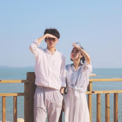 26张高清甜蜜浪漫情侣专用头像 情侣头像合集来了