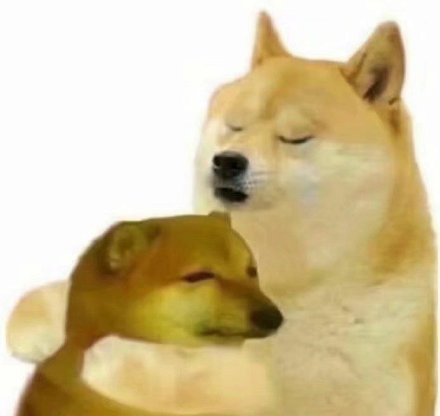 火出圈的柴犬Cheems表情包合集来啦