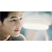 18张好看的小清新真人情侣头像合集