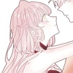 12张高清自截动漫情侣头像 从动画里抠出来的氛围感头像