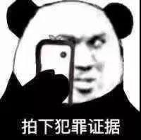 聊天斗图必备！熊猫头GIF表情包合集来啦