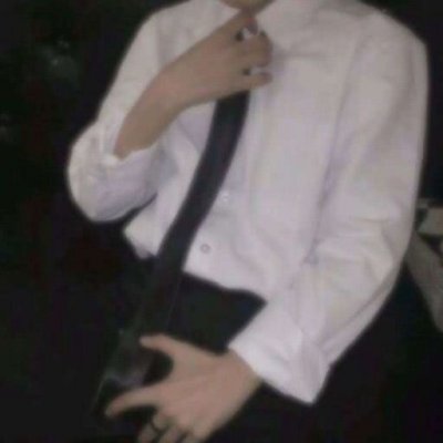高清好看的身体部位情侣头像 36张合集