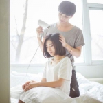 24组浪漫情侣头像 高清好看的两张一组情头合集