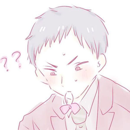 超甜二次元情侣头像！16组可爱又甜的动漫情头可以直接用