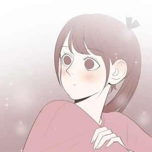 18张高清一男一女动漫情侣分开头像合集
