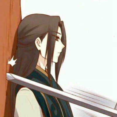 卡通CP情侣头像来啦！36张高清可爱款一次看够