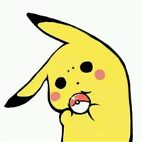 超萌皮卡丘情侣头像来啦！一对两张QQ头像共10张