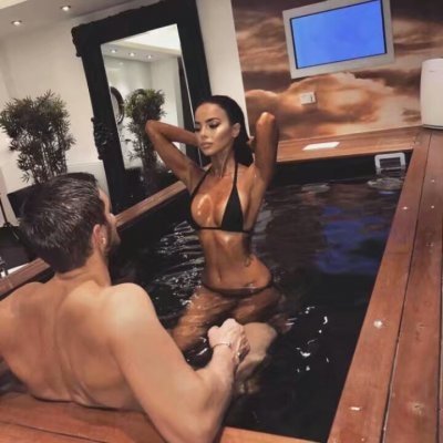 30组霸气情侣头像一对两张 高清个性款合集