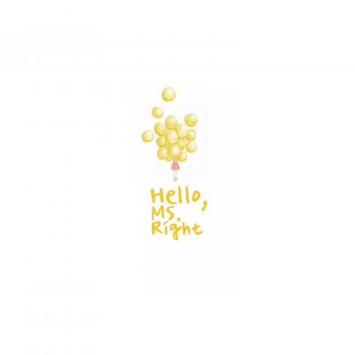 12组简约又有创意的情侣头像 高清好看直接用