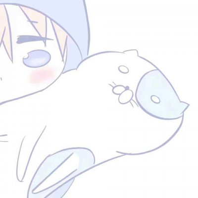 30张高清动漫情侣接吻头像 双人亲吻情头合集