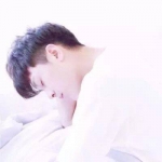 超清好看的真人CP情侣头像，一对两张共18张