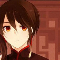 18组好看的卡通动漫情侣QQ头像 一男一女款