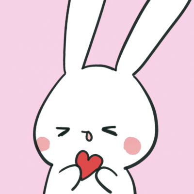 18组搞怪卡通情侣头像 一对两张高清又好笑