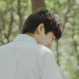 16组高清唯美情侣头像 一对两张适合QQ用