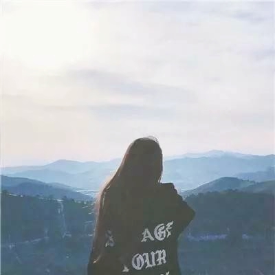 一男一女异性闺蜜头像合集 28张高清蓝颜红颜头像素材