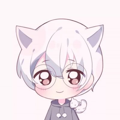 14张超萌可爱动漫情侣QQ头像 高清卡通款直接抱走