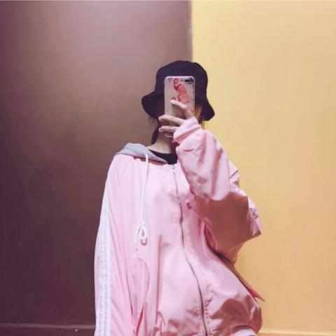 20张不撞款！高清好看的时尚专属情侣头像