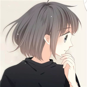 38组《怦然心动》狄琪儿江应怜情侣头像 高清一男一女款