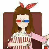 22组可爱搞怪卡通情侣头像 一对两张直接用