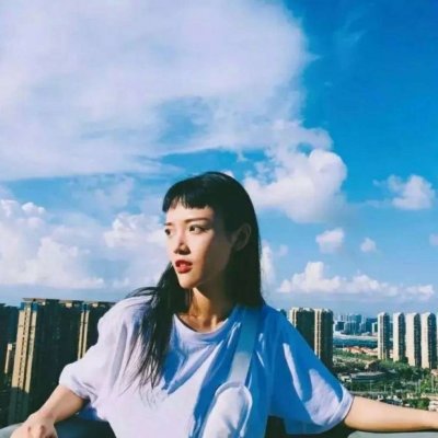 28组高清好看的个性情侣头像 一人一张配对用