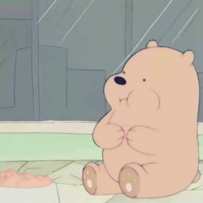 12张超可爱卡通情侣头像 高清好看的动画情头合集