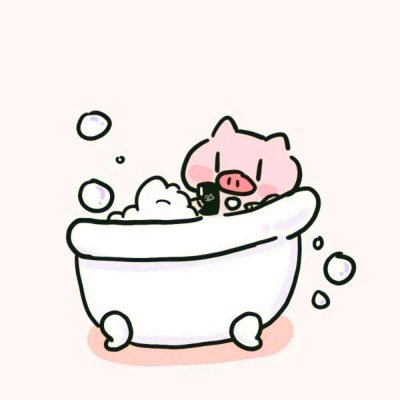 26组超甜动漫情侣头像！高清可爱一对两张直接存