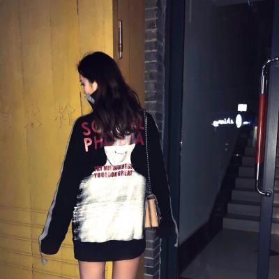 48张霸气潮流情侣头像 高清质感直接拉满