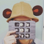 16组高清好看的微信情侣头像一对