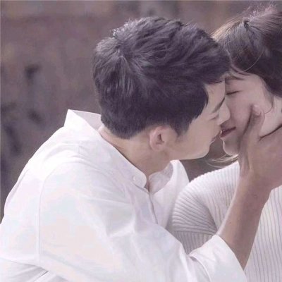 24张高清霸气双人情侣头像 超有范儿的情头合集