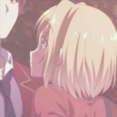 34张高清动漫情侣头像 好看的双人漫画情头合集