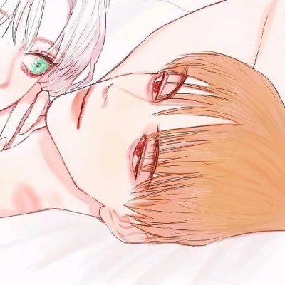 26组超适配动漫情头 高清好看的一对两张情侣头像