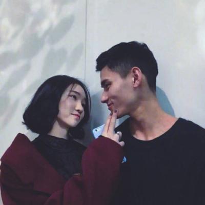 微信情侣头像高清唯美 18张适合情侣用的微信头像图来了