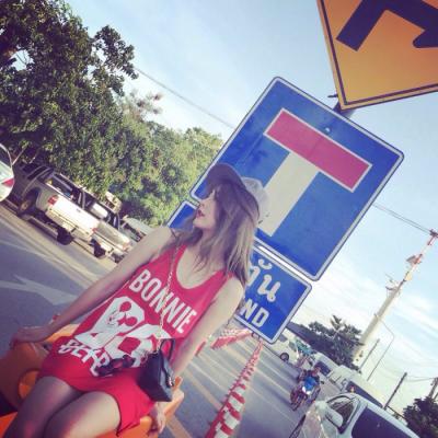 原宿风酷感情侣头像上新 20张非主流新潮情头合集