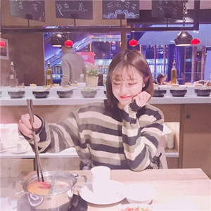 12张高清浪漫情侣头像 氛围感直接拉满