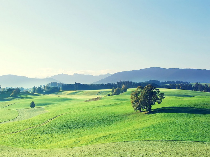 适合电脑用的高清宽屏风景壁纸合集