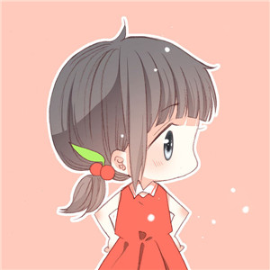 《怦然心动》漫画情侣头像合集 18张高清好看的情头分享