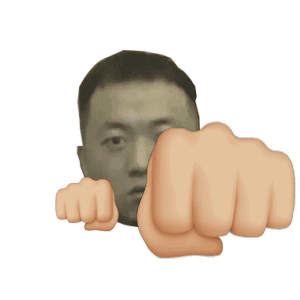 聊天斗图必备！打拳表情包合集来啦