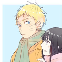 火影忍者情侣头像来啦！12组一对两张的好看情头