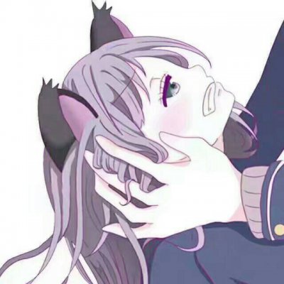 14组超般配漫画情侣头像 高清好看的CP情头快收藏